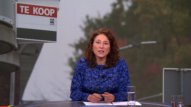 Kassa 2 november 2024 - Amber Kortzorg