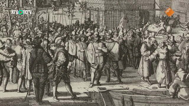 De andere kant van Amsterdam