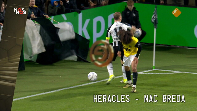 NOS Studio Sport Eredivisie