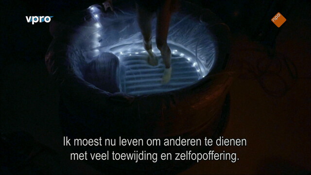 VPRO Tegenlicht