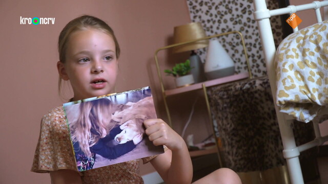 Kindertijd