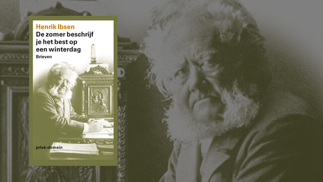 Henrik Ibsen Henrik Ibsen