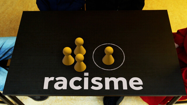 Racisme