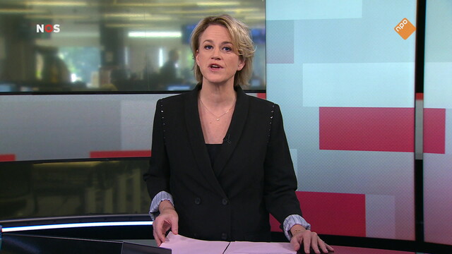 NOS Journaal
