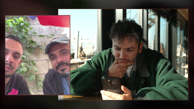 De Avond van de Mensenrechten