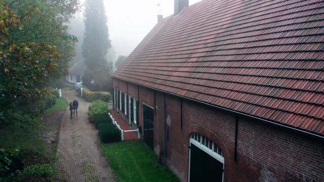 Van landgoed naar natuurgebied rondom Zundert