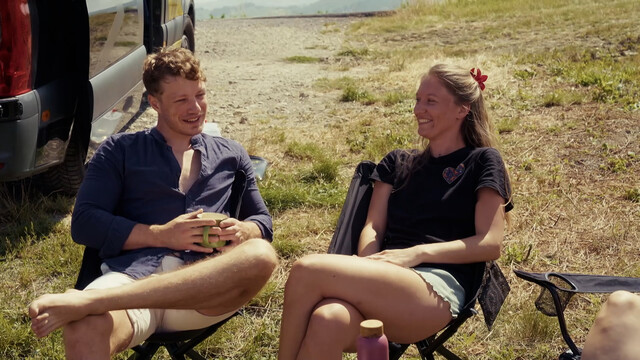 Onderweg naar liefde_AFL 19