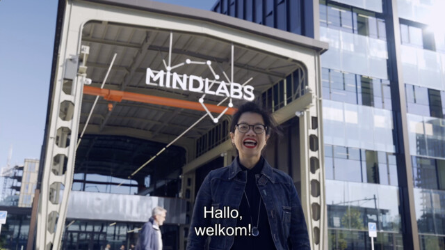 Casevideo Hacketon DRUK!