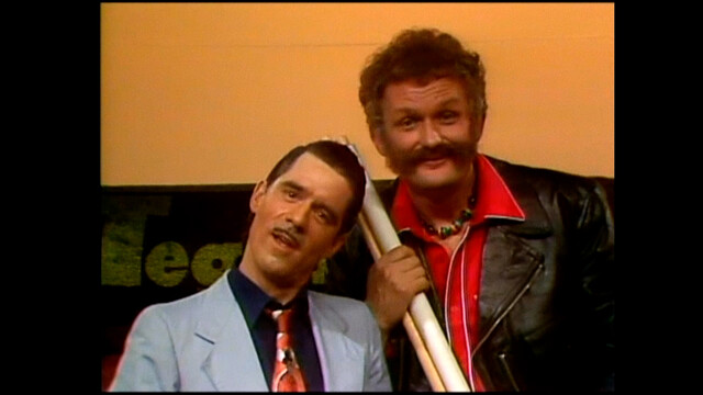 Koot en Bie 50 jaar SV