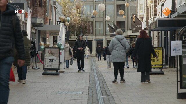 NOS Journaal in Makkelijke Taal