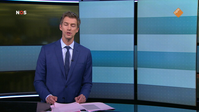 NOS Journaal in Makkelijke Taal