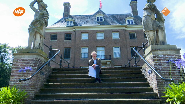 Noord-Zuid-Oost-West