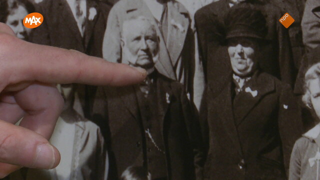 Noord-Zuid-Oost-West