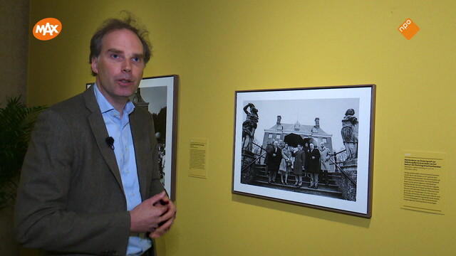 Noord-Zuid-Oost-West