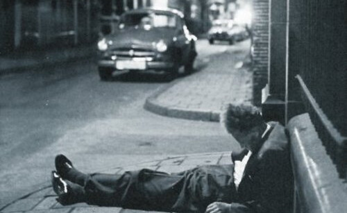 Classic albums: De Dijk - Niemand in de stad