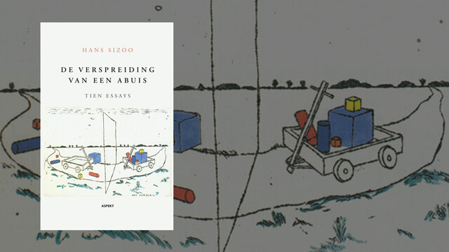 De verspreiding van een abuis De verspreiding van een abuis