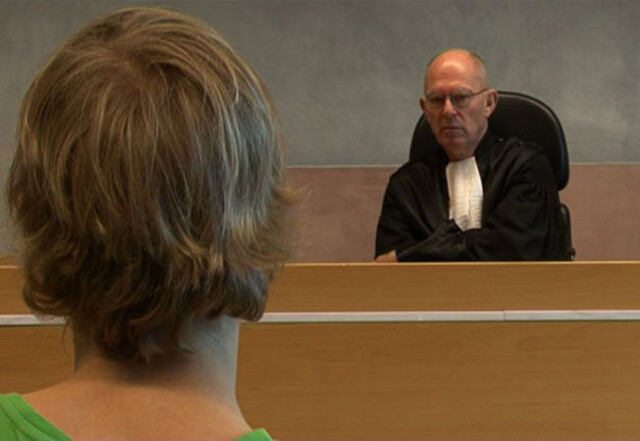 De Kinderrechter De Kinderrechter
