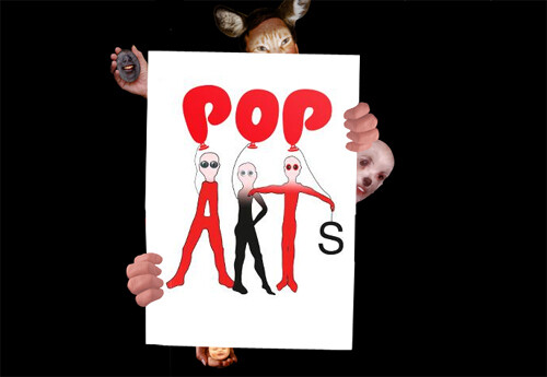 Pop Arts Festival Pop Arts Festival