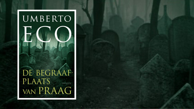 Umberto Eco