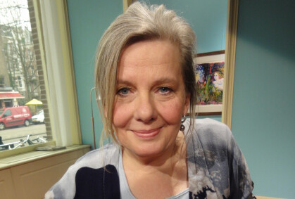 Boeken - Vonne van der Meer
