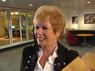 Sterren.nl feliciteert: Ria Valk Sterren.nl feliciteert: Ria Valk