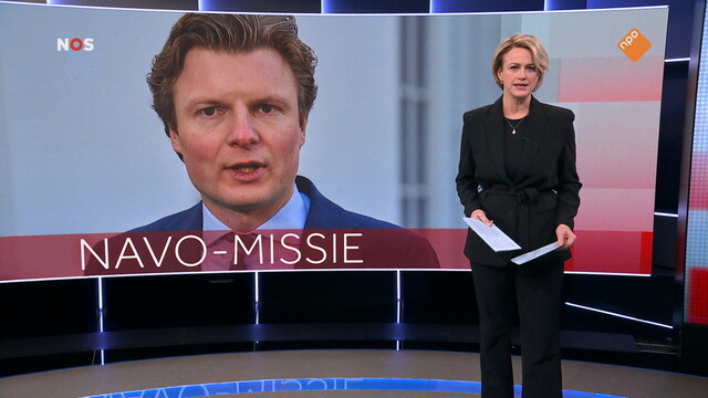 NOS Journaal