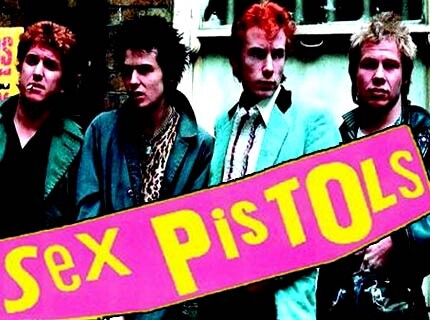 Classic albums: Sex Pistols - Never mind the Bollocks Classic albums: Sex Pistols - Never mind the Bollocks