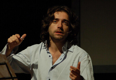 Giulio Cavalli Giulio Cavalli
