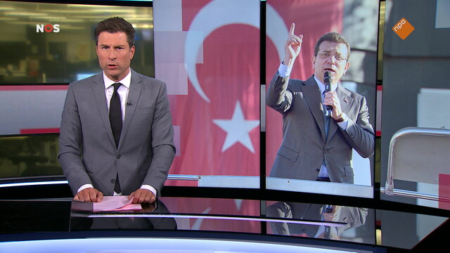 NOS Journaal