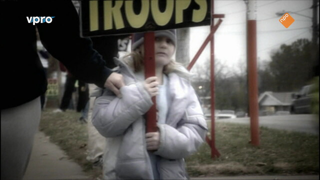 Louis Theroux: America's Most Hated Family in Crisis