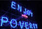 Enjoy Poverty