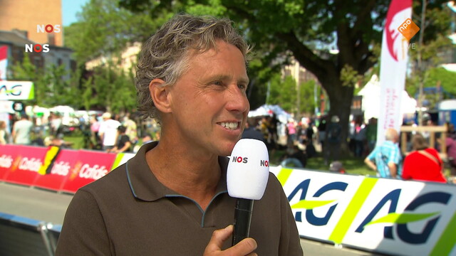 NOS Studio Sport Live