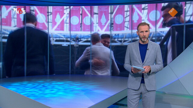 NOS Studio Sport Eredivisie