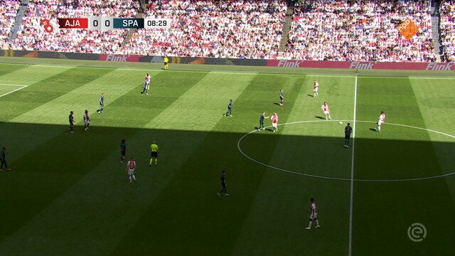 NOS Studio Sport Eredivisie