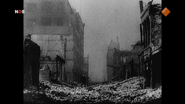 NOS Wat wij hebben doorstaan