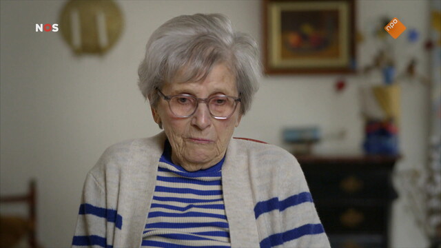 NOS Wat wij hebben doorstaan