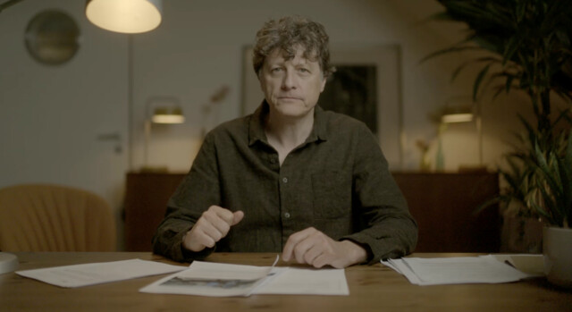 Argos tv: De vrouwen die Europa niet redde