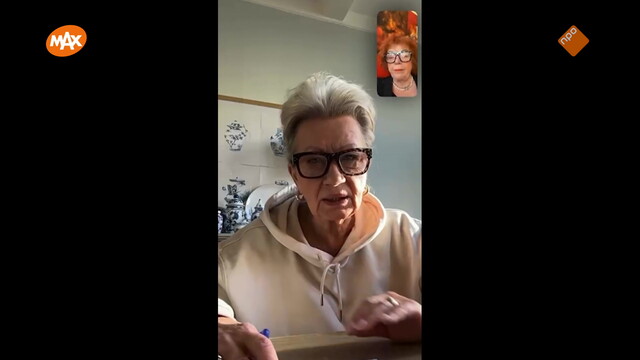 De Grannies van Amsterdam