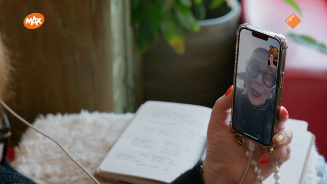 De Grannies van Amsterdam