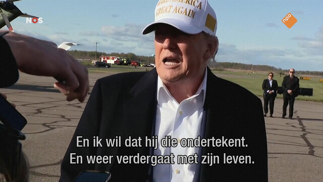 NOS Journaal