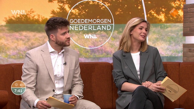 Goedemorgen Nederland