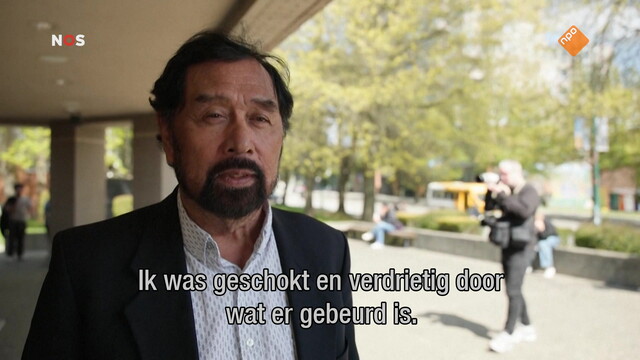 NOS Journaal