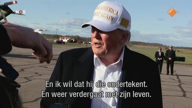 NOS Journaal
