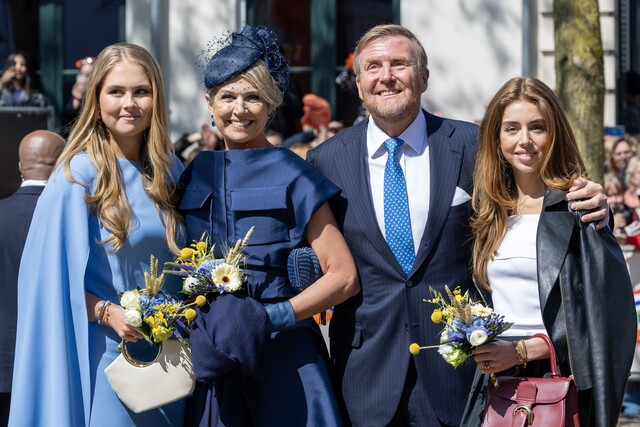 Blauw Bloed