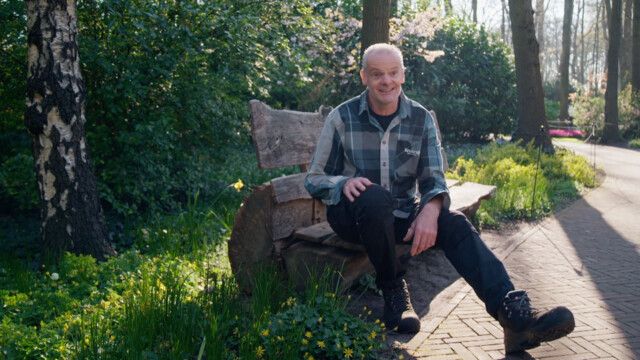 Keukenhof