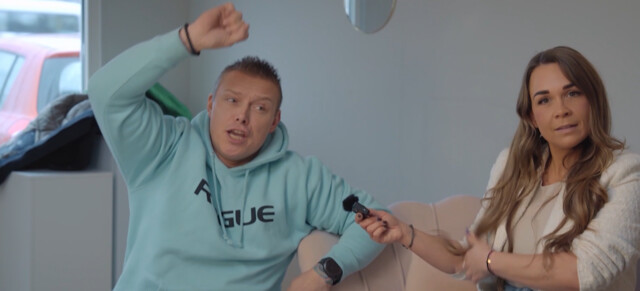 Back to reality aflevering 2 Powned