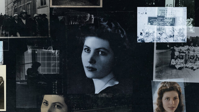 Annick van Hardeveld