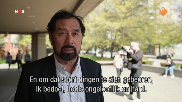 NOS Journaal