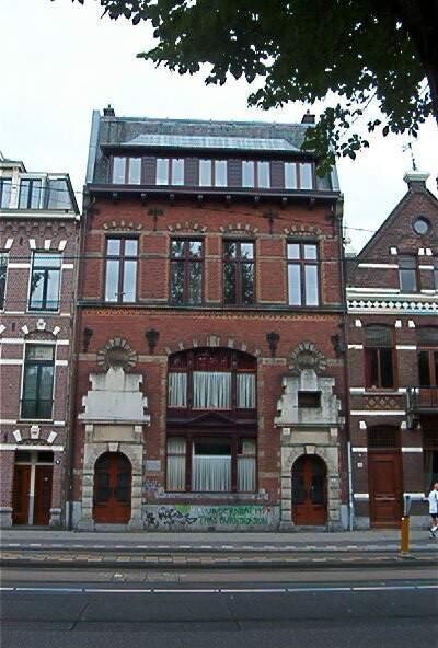 Het Witsenhuis: een portret in geluid Het Witsenhuis: een portret in geluid