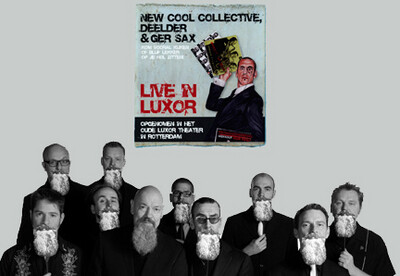 Jazz, Poëzie en de Dood Jazz, Poëzie en de Dood